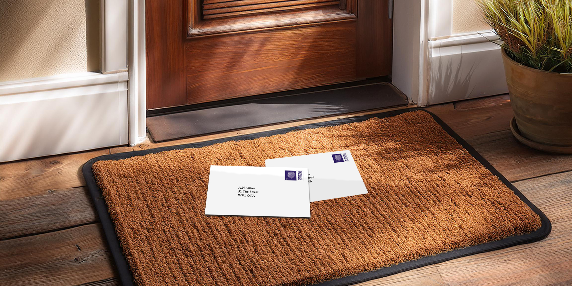 School Letters